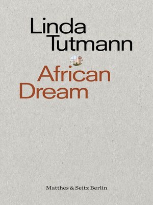 cover image of African Dream